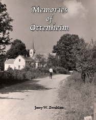 Memories of Ottenheim